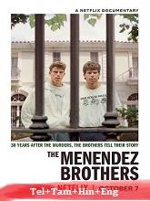 The Menendez Brothers